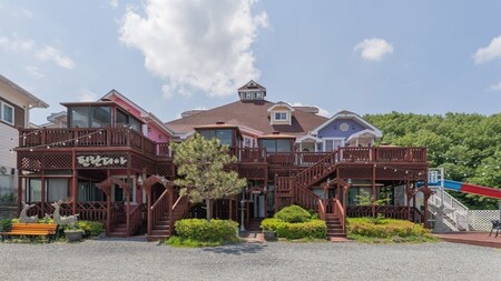 경주 핀란디아펜션