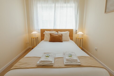 산타 카타리나 컴포트, 바이 베케이셔니