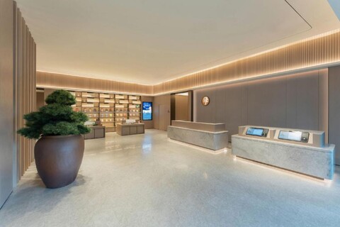 JI Hotel (Suzhou Dushu Lake Higher Education Area)