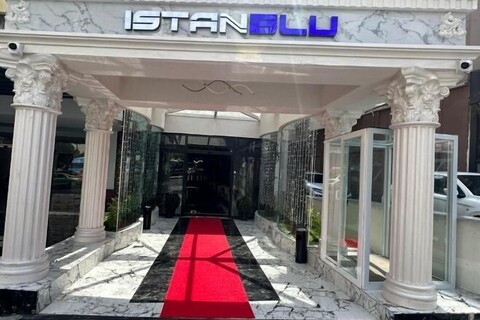 Istanblu Hotel Atasehir
