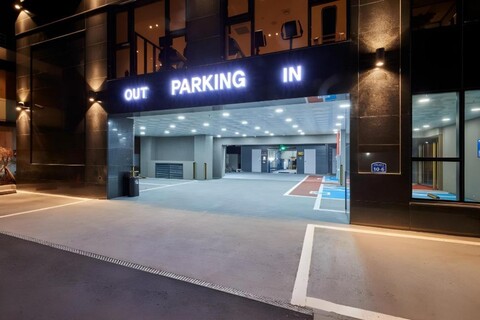 광주 하남 호텔 서밋