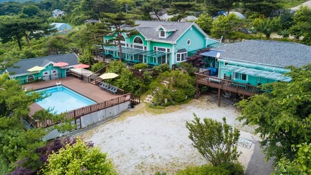 강화도 별빛가람펜션