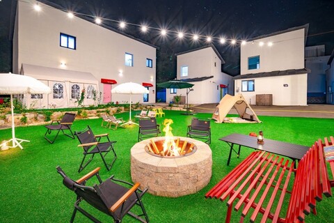 포항 스테이티키타카 독채풀빌라