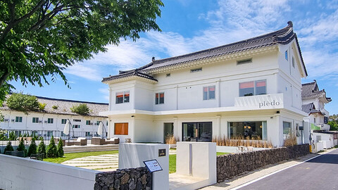 경주 스테이플레도