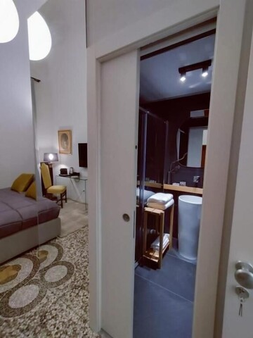 PALAZZO TESTA - LOCAZIONE TURISTICA