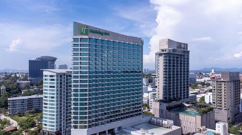 홀리데이 인 파타야