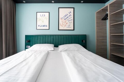 BEE GREEN 쇤브룬 호텔