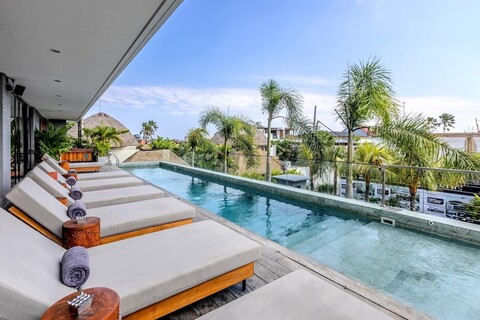 써니 아파트먼트 2