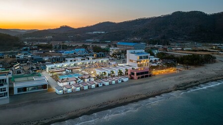 포항 190워터스테이