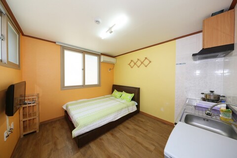 보령(대천) 1박2일펜션