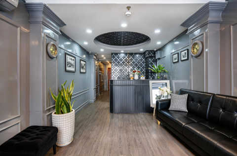 KAS 쯔엉딘 호텔