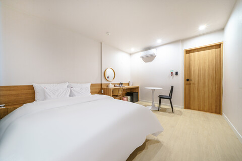 거제도 옥포 동백호텔 옥포점