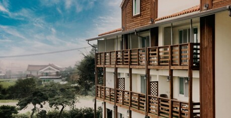 경주 스테이 365