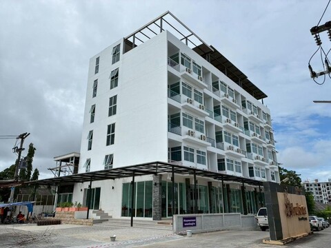 S 플레이스 바이 프리마