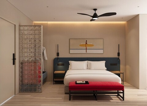 퓨어조이 호텔 랑카위