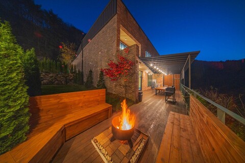 가평 라비에벨 독채풀빌라