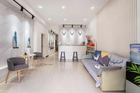 Junting Business Hotel (Wuhan Tianhe Airport store)