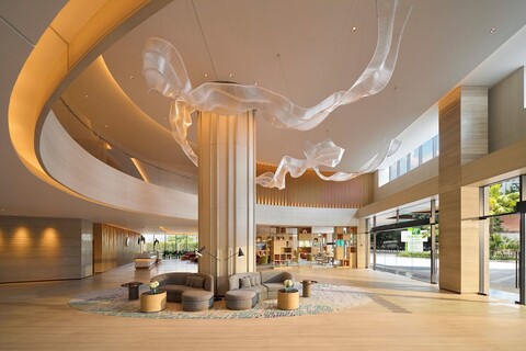 홀리데이 인 & 스위트 비엔티안 바이 IHG