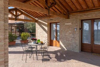 Podere Casana Agriturismo