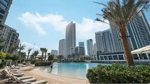 보그, 로즈워터 크릭 비치, 워터프론트 리빙