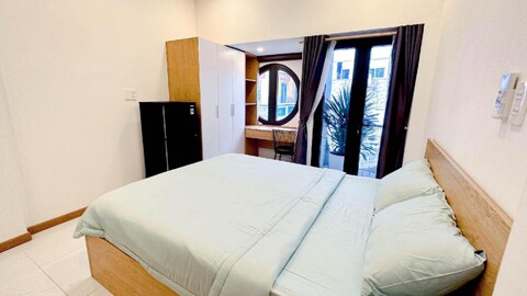 루나리아 메종 - 로컬 사이드