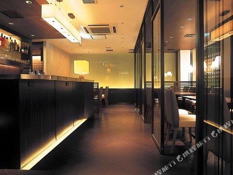 Hirakata Sun Plaza Hotel