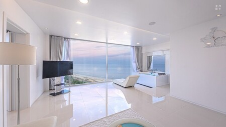 강릉 올라스풀빌라