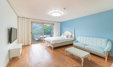 거제도 파타야펜션