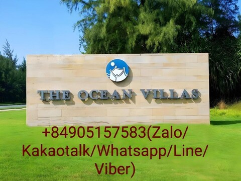 디 오션 빌라★프라이빗 풀★데일리 클리닝