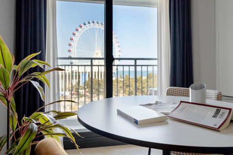 어반스테이 속초해변 AB