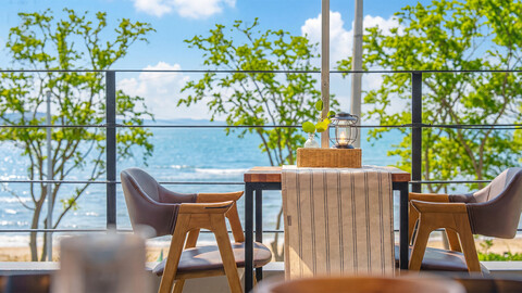 영흥도 노을스파애견동반펜션