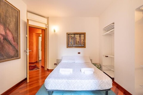 아파트먼토 마그니피코 - 포르타 베네치아