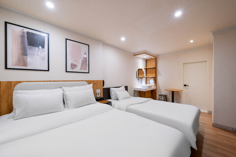 청주 YAM 충북대점