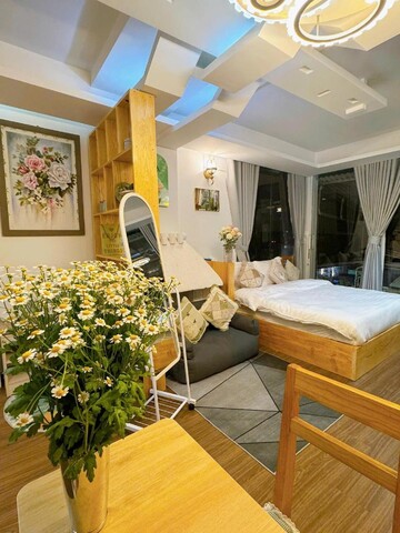 비다 달랏 아파트먼트