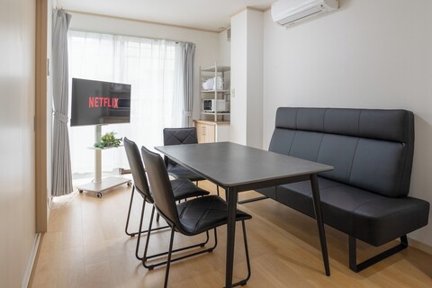 카구라자카 시티 하우스