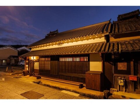 Cultural Property Inn Branchera Villa Asuka