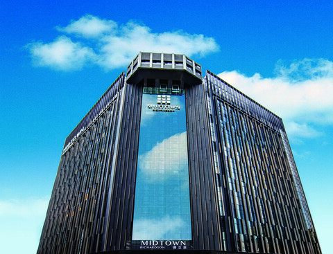 Hotel Midtown Richardson (호텔 미드타운 리처드슨)