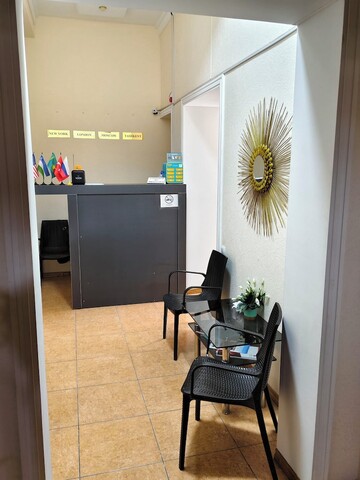 타슈켄트 아틀라스