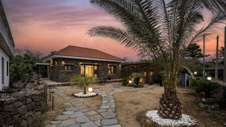 제주 스테이로운독채펜션