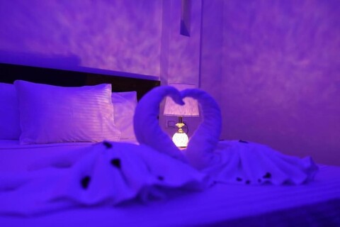 미드 다운타운 호텔