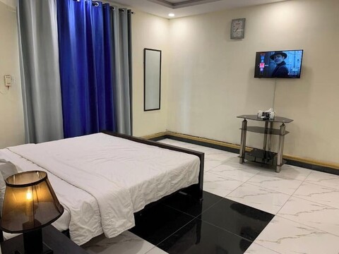 선라이즈 레스트 하우스