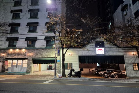 화곡 호텔 엔(ANNE)