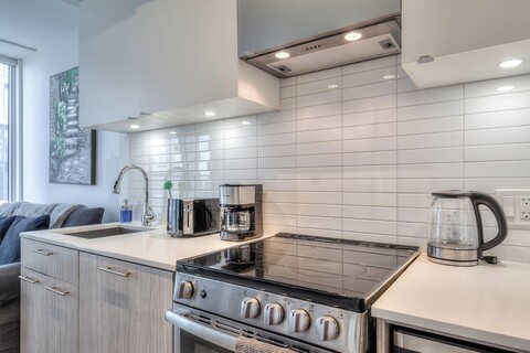 린든 코트 호텔 앤드 스위트