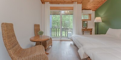 양평 미끄라트펜션 (비발디파크)