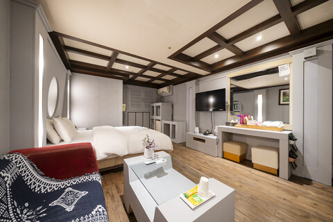 광명(철산) 세인트