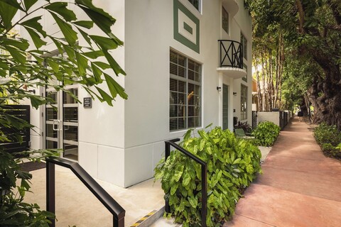 아트 데코 마렐라 부티크