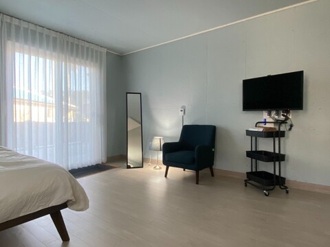 제주 데이원펜션