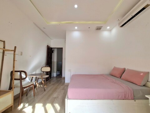 루나리아 메종, 탄 딘 코너