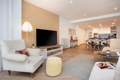 젠틀 홈 타블라스