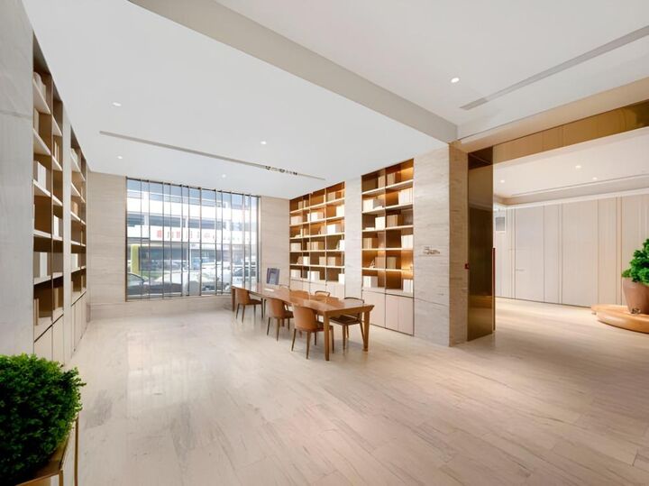 HanTing Hotel (Harbin Jingyang Street Chinese Baroque)-i